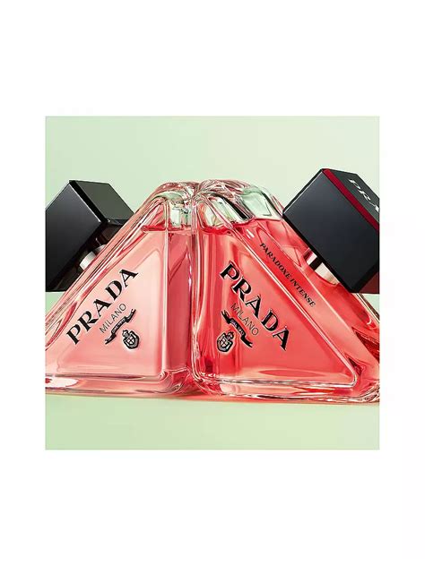 prada paradoxe nachfüllbar parfum.